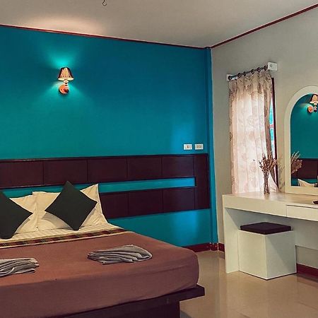 Sonya Kohlanta Hotel Koh Lanta Bagian luar foto