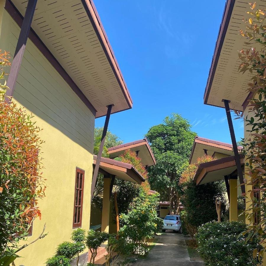 Sonya Kohlanta Hotel Koh Lanta Bagian luar foto