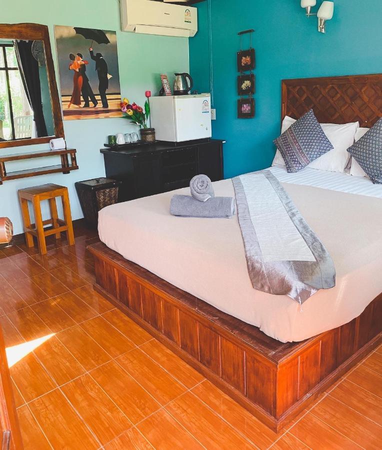 Sonya Kohlanta Hotel Koh Lanta Bagian luar foto