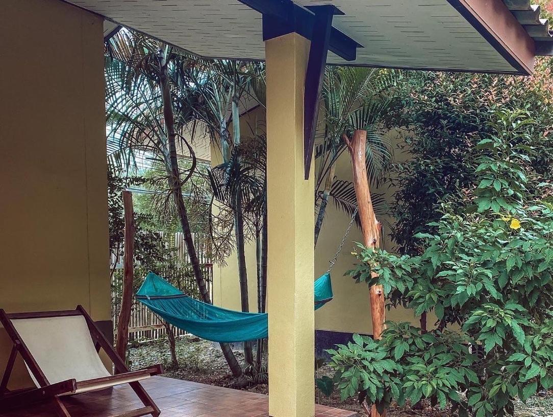 Sonya Kohlanta Hotel Koh Lanta Bagian luar foto