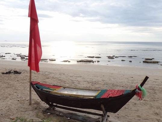 Sonya Kohlanta Hotel Koh Lanta Bagian luar foto